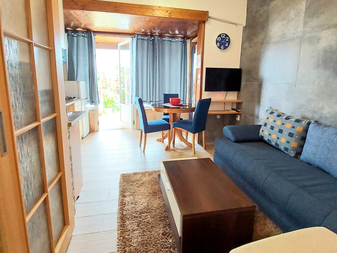 Apartments Ljiljana