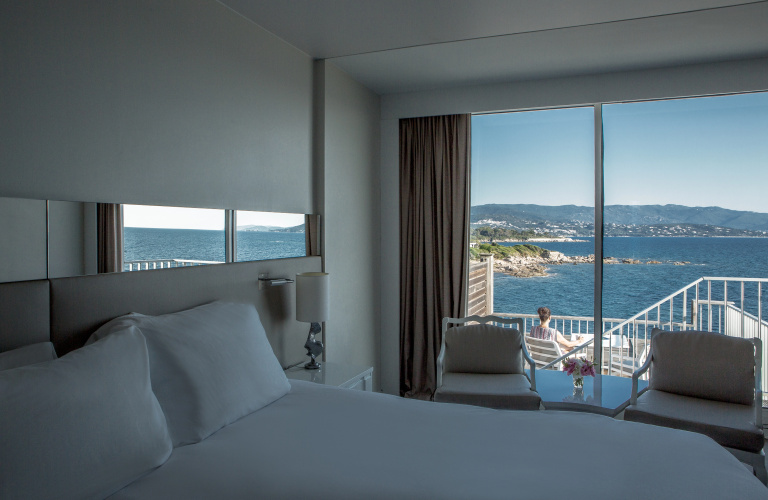 Sofitel Golfe d'Ajaccio Thalassa sea & spa photo 9