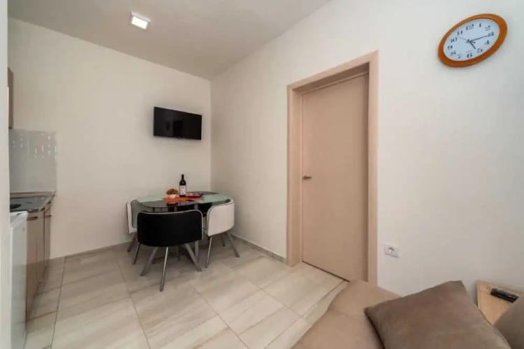 Classic Apartment