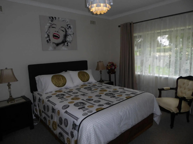 Mount View Motel