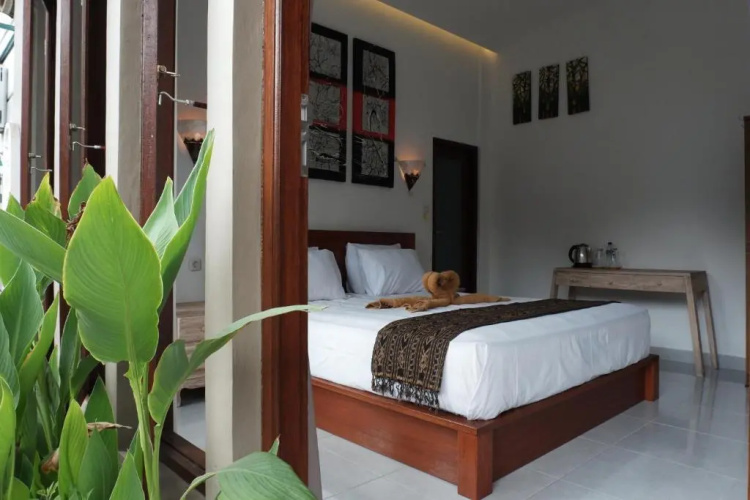 Ramaya House