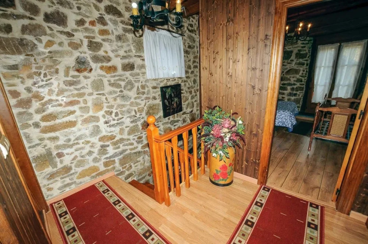Casa Abuelo José I