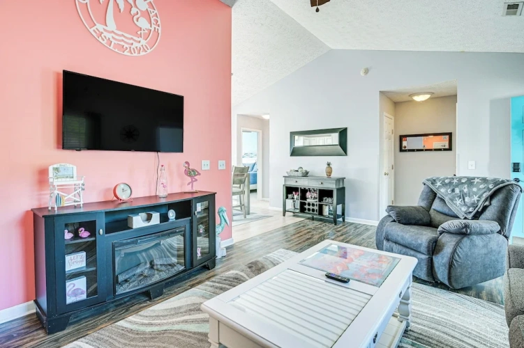 3 Bedrooms Cottage