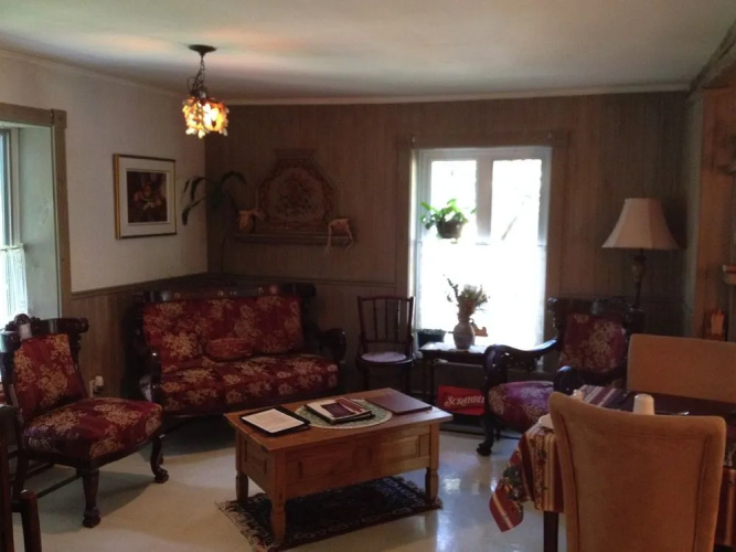 Auberge Petite Plaisance