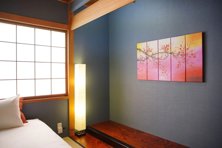 Kanazawa Stacy Annex