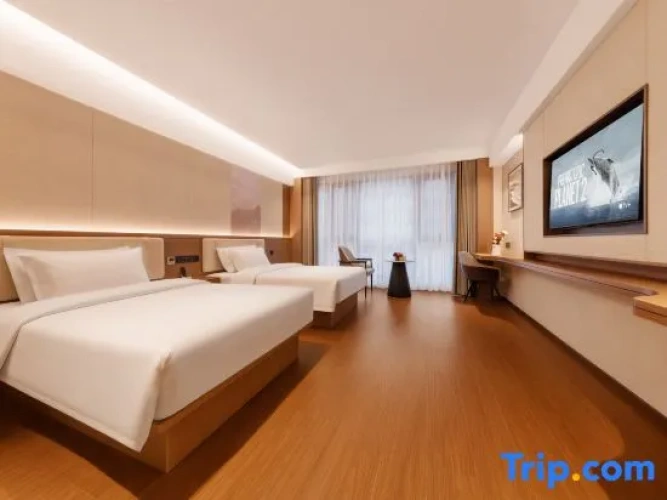 Comfort Twin room