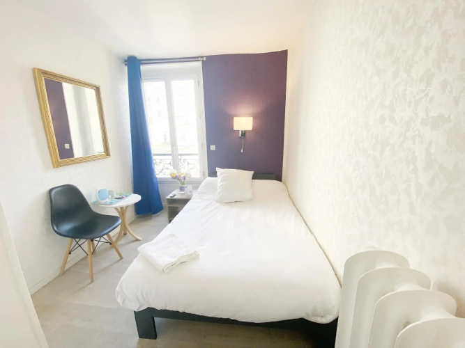 Hôtel Aviatic
