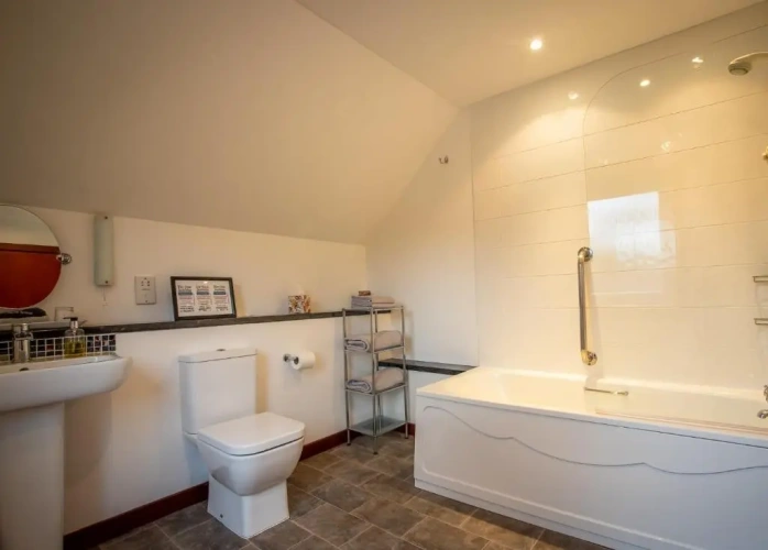 Superior Double room with mountain view