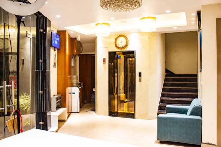 Hotel Global Inn
