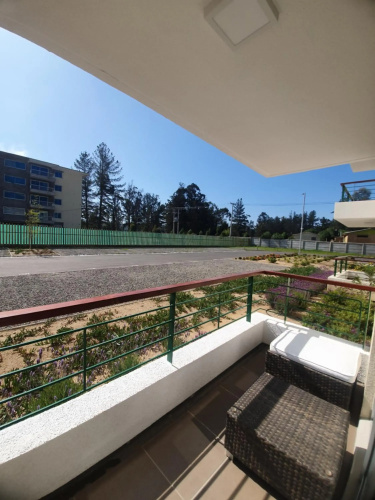 Hermoso Departamento