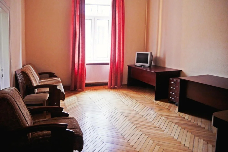Apartment Svobody 10