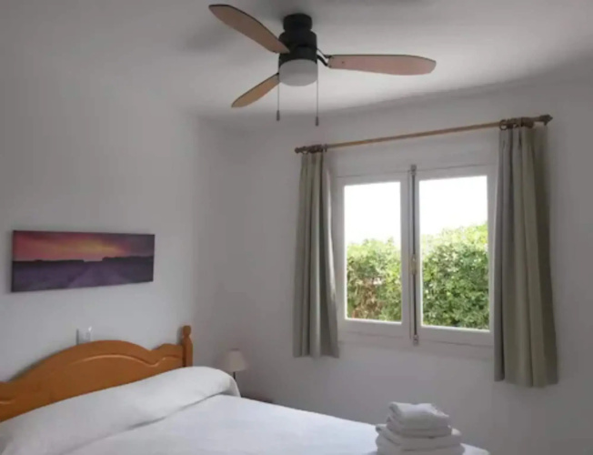 Ses Anneres apartments