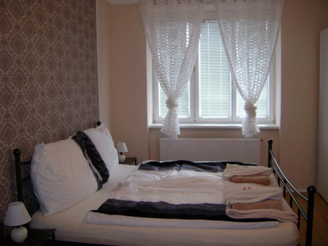 Vienna Luxury Residence