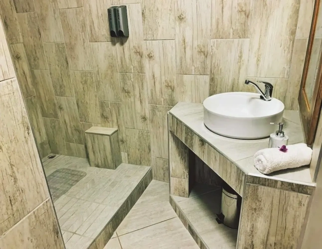 Luxury room