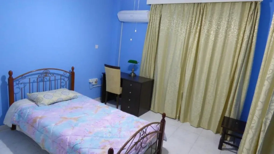 Economy Single room