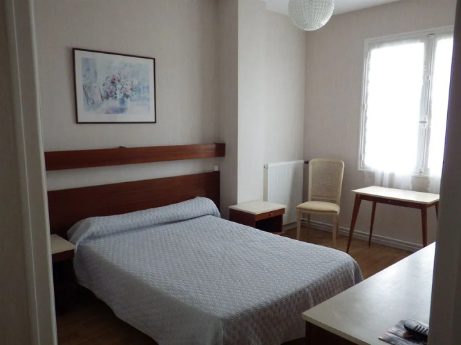 Hôtel Les Embruns Royan
