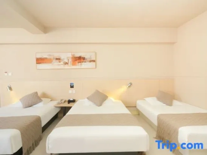 Premium Triple room