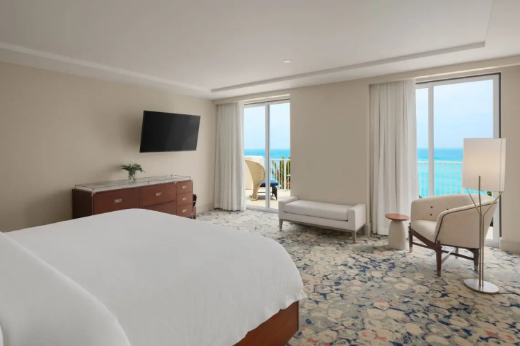 Single Suite