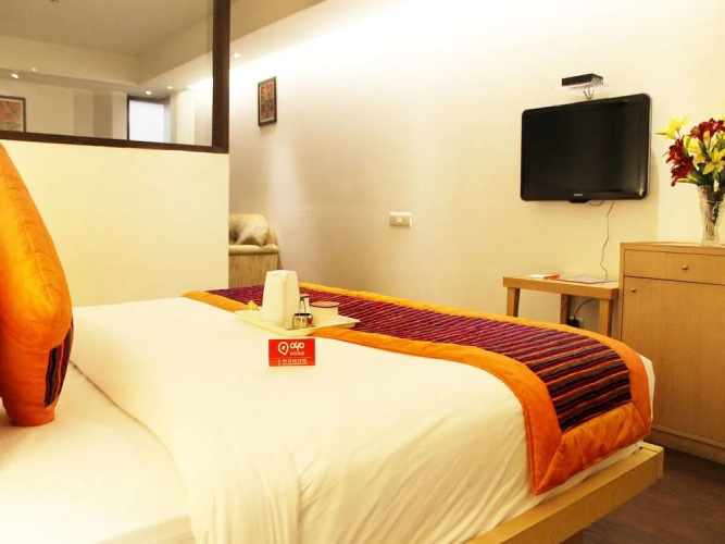 OYO 14287 101 stays