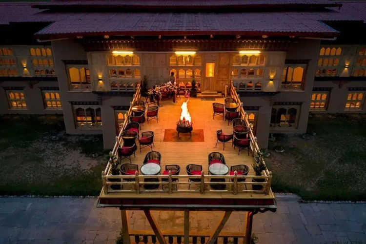 Otel görseli