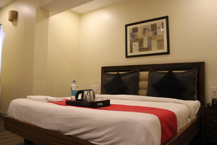 Executive room