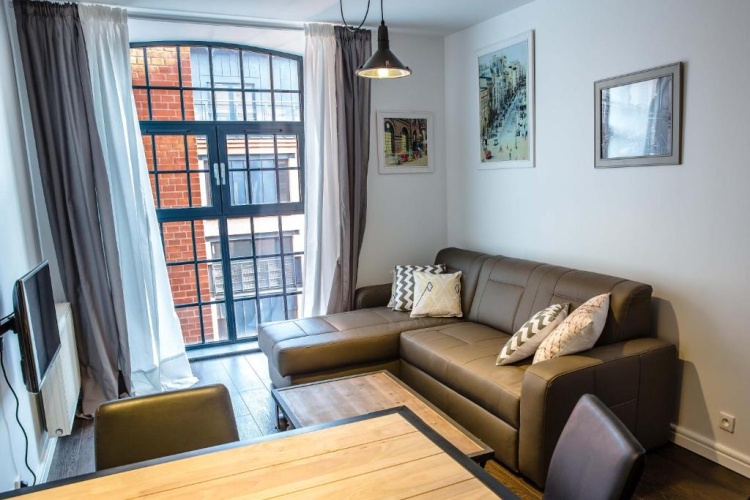 Standard Apartment