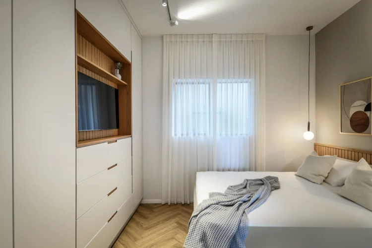 Stunning 2BR Apartment in Beeri