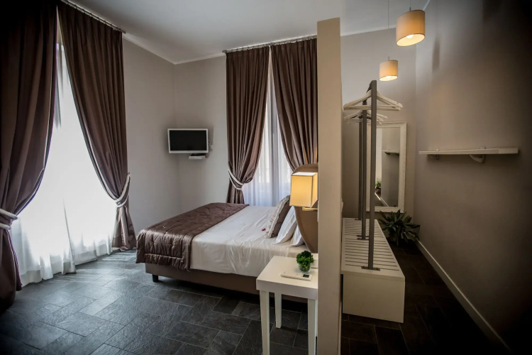 Chic & Town Luxury Rooms Piazza di Spagna