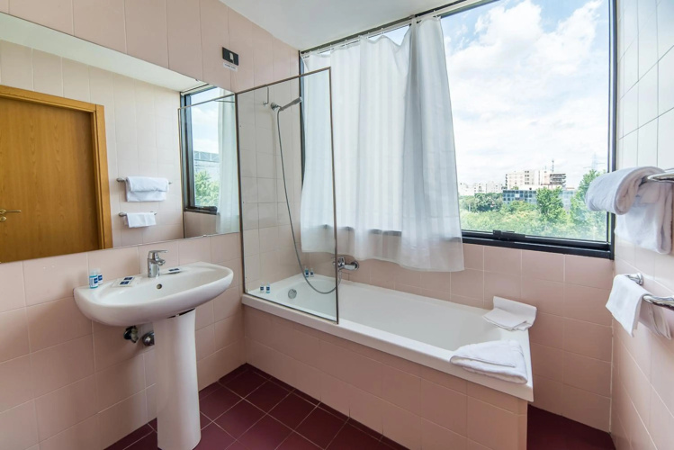 Sotel Nomentana photo 10