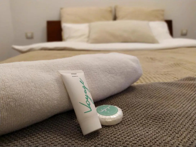 Warsaw Concierge Koszykowa