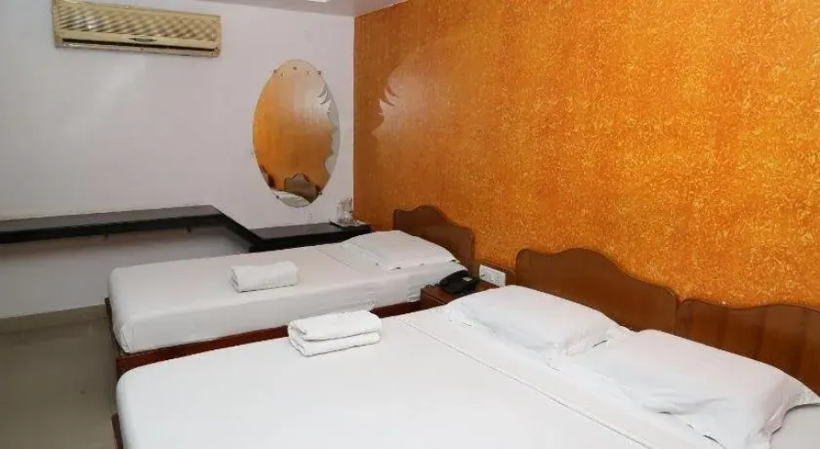 Sri Srinivasar Residency