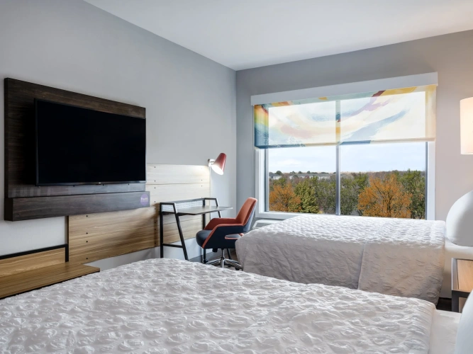 Standard room