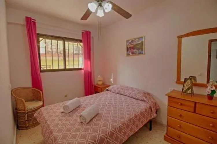 Holiday Apartment Levante Beach