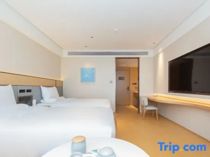 Comfort Twin room