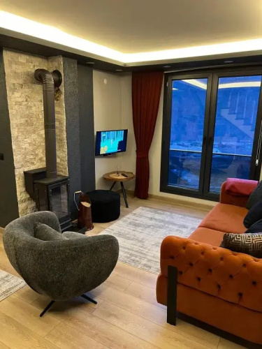 Çesona Suit Villa