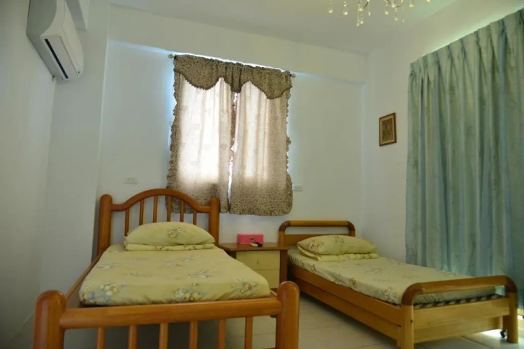 Economy Twin room