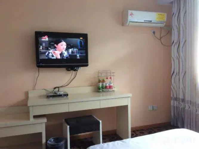 Shanghai Baishun Express Hotel