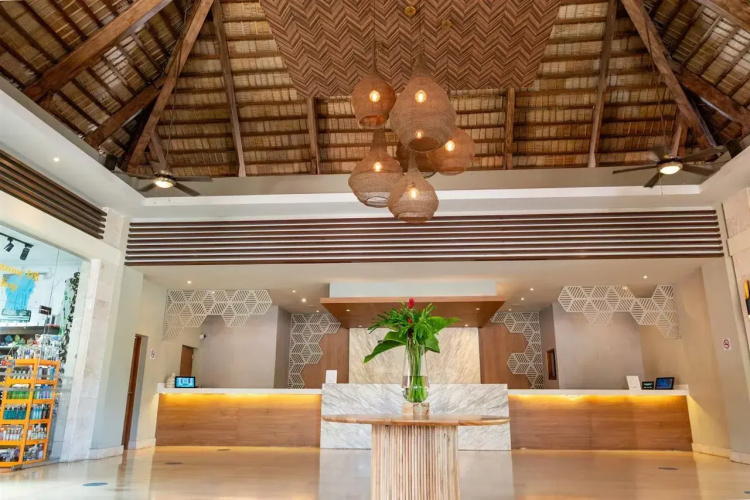 Select Sosua Adults Only, Trademark By Wyndham All Inclusive - Sosúa