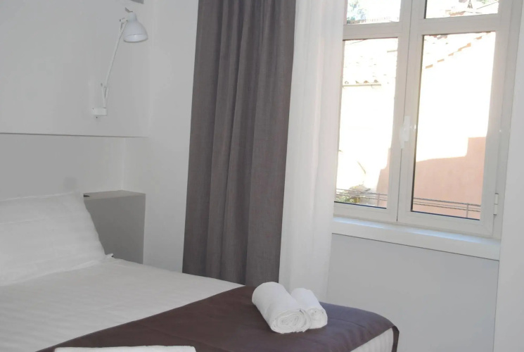 Residenza San Pantaleo