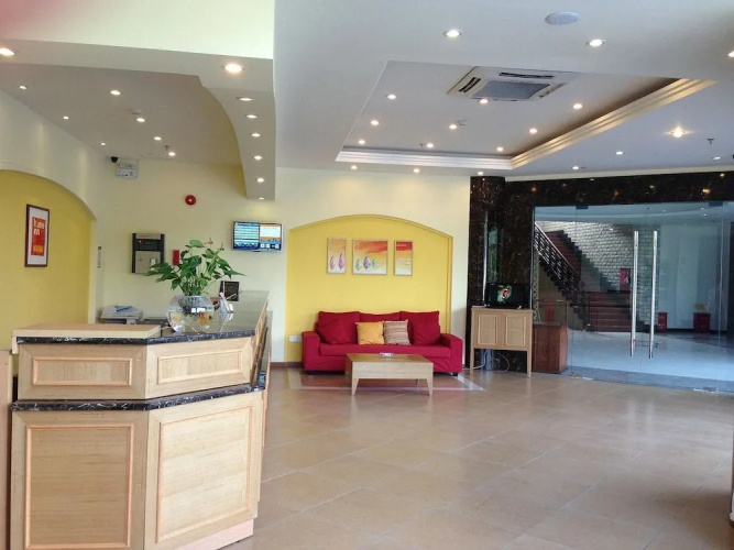 Home Inn