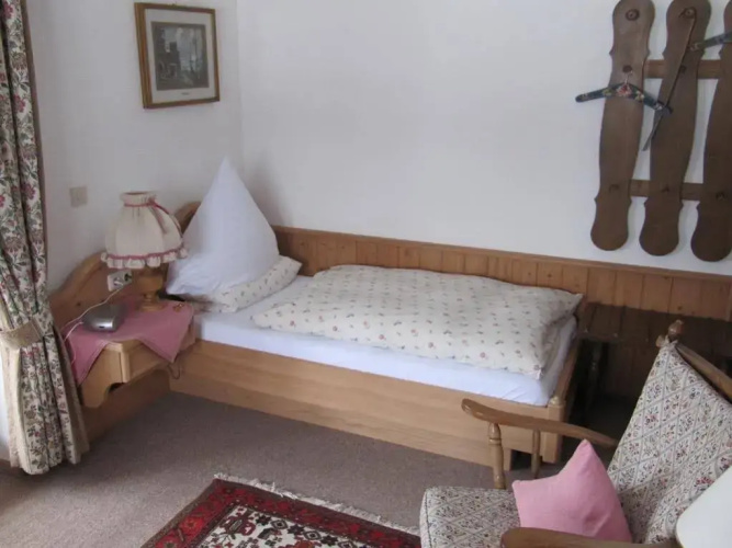 Hotel-Pension-Ostler