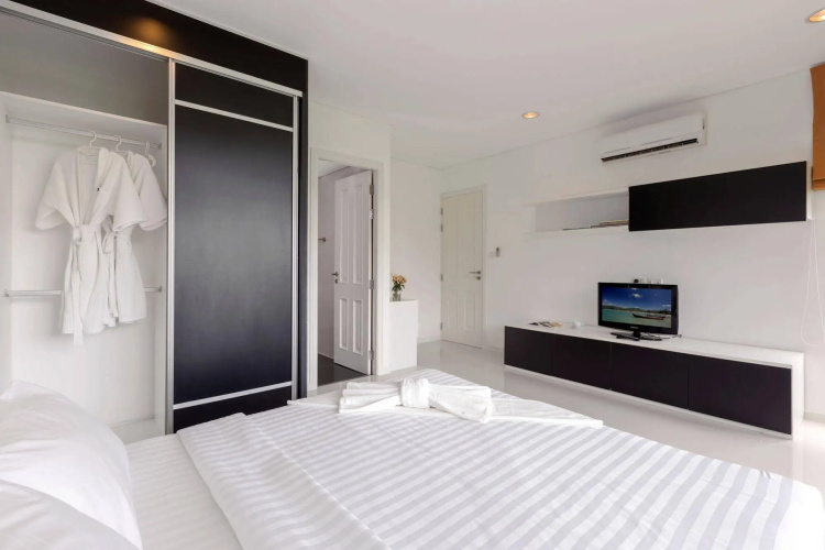 The Regent Condo