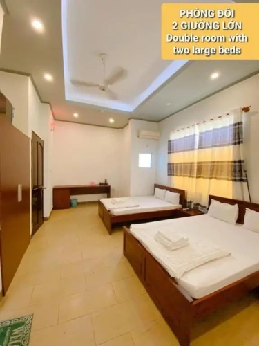 Standard Family room