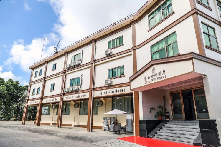Hotelafbeelding