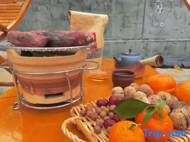 Xiangban Yijing B&B