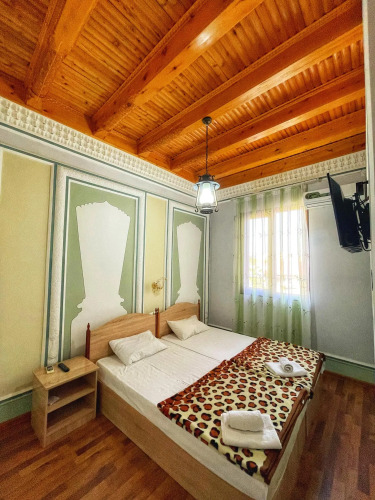 Фотография номера гостиницы Nurefshan