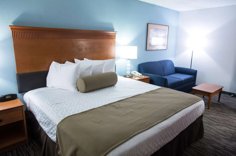 The Hotel@Dayton South