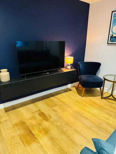 Leicester Square 1st Floor Studio