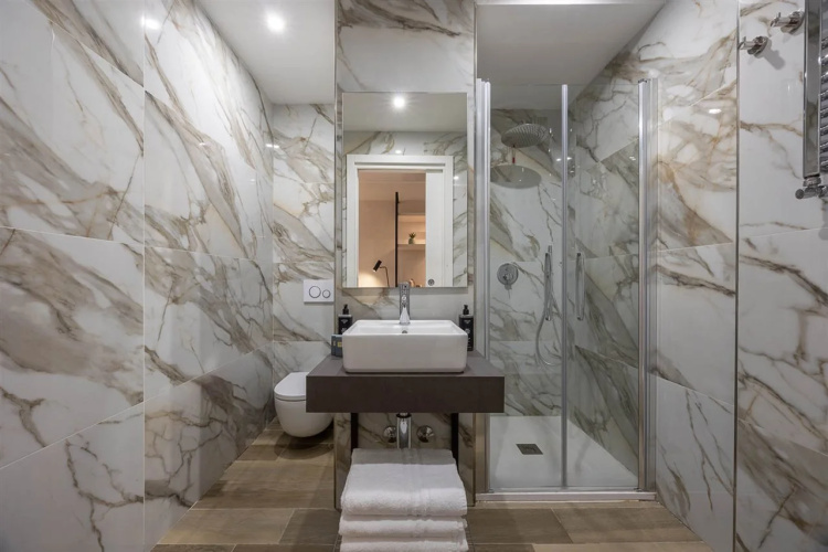 IH Hotels Milano Centrale photo 20