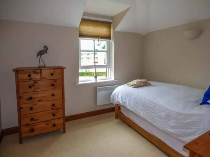 Badger's Lodge